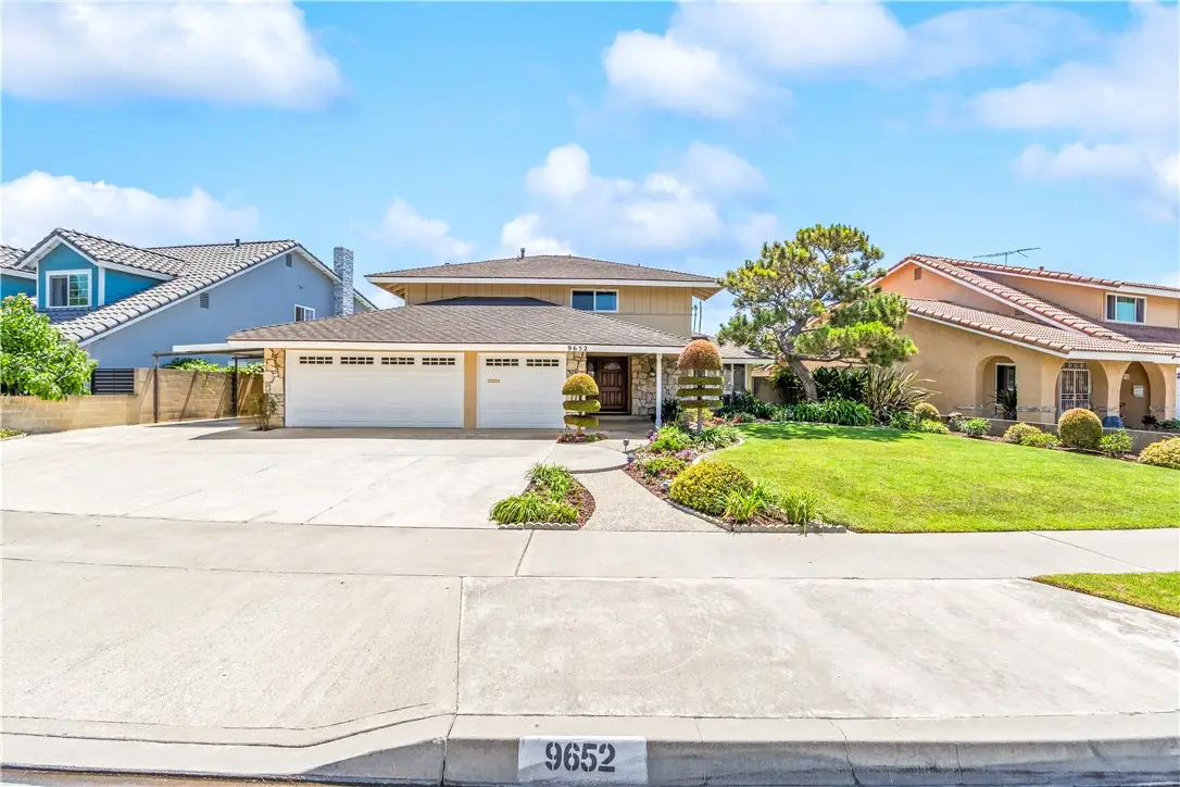 9652 Duke, Westminster, CA 92683 - #1