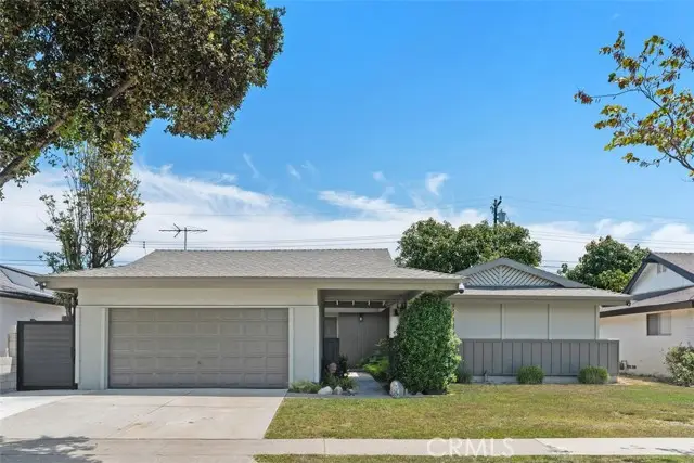 15842 Belfast, Huntington Beach, CA 92647 - #1