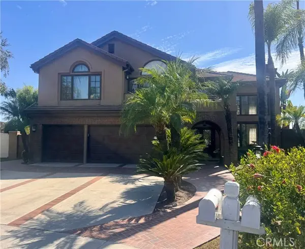 19 Windflower, Trabuco Canyon, CA 92679