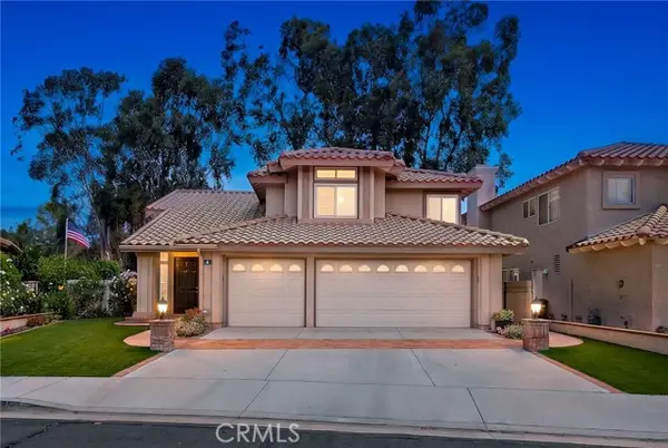 4 Reata, Rancho Santa Margarita, CA 92688