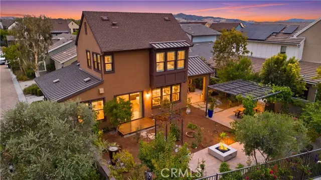 41 Ocaso Street, Ladera Ranch, CA 92694 - #2