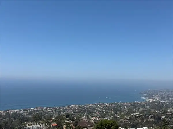 1361 La Mirada, Laguna Beach, CA 92651