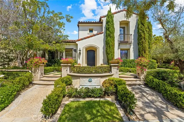 28 Blue Summit, Irvine, CA 92603 - #2