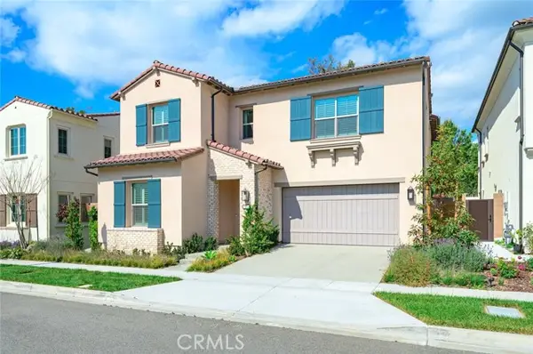 57 Suede, Irvine, CA 92602