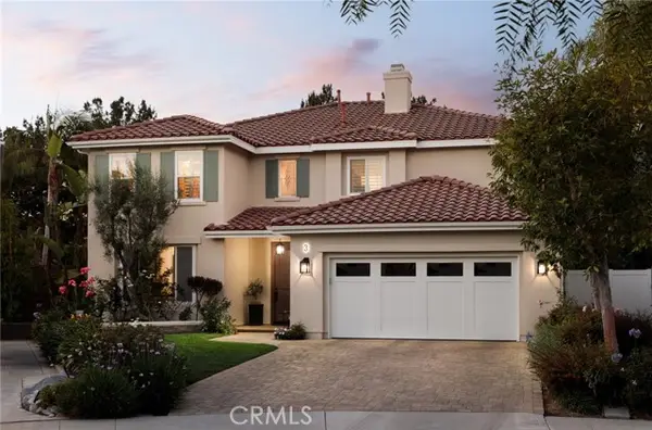 3 Henna, Irvine, CA 92618