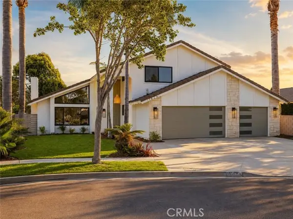 11824 Purslane, Fountain Valley, CA 92708
