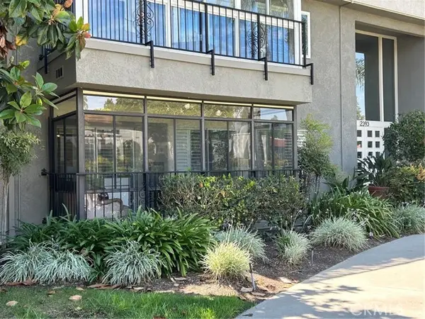 2393 Via Mariposa  #1-G, Laguna Woods, CA 92637