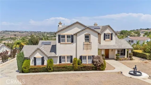 18530 Oak Park, Riverside, CA 92504 - #1