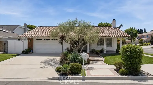 15452 Orleans Circle, Irvine, CA 92604 - #1