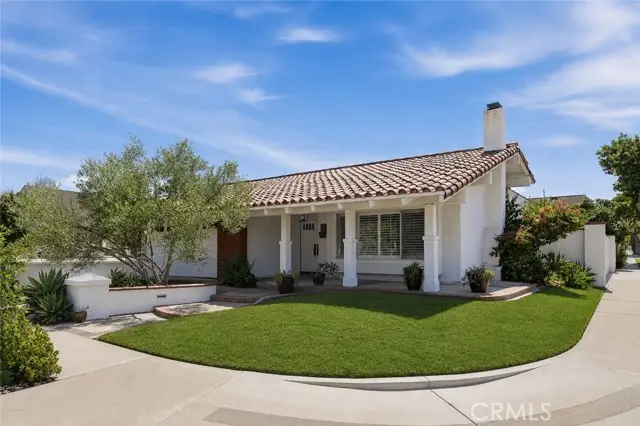 15452 Orleans Circle, Irvine, CA 92604 - #2