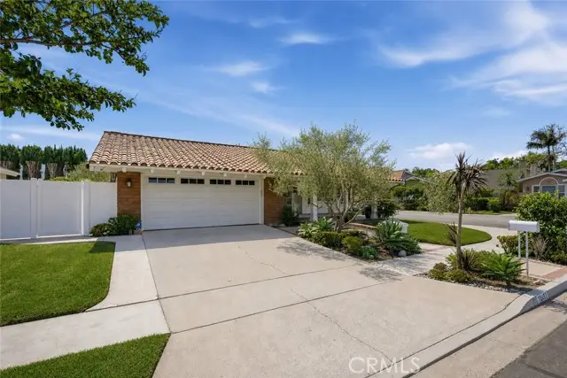15452 Orleans Circle, Irvine, CA 92604 - #3