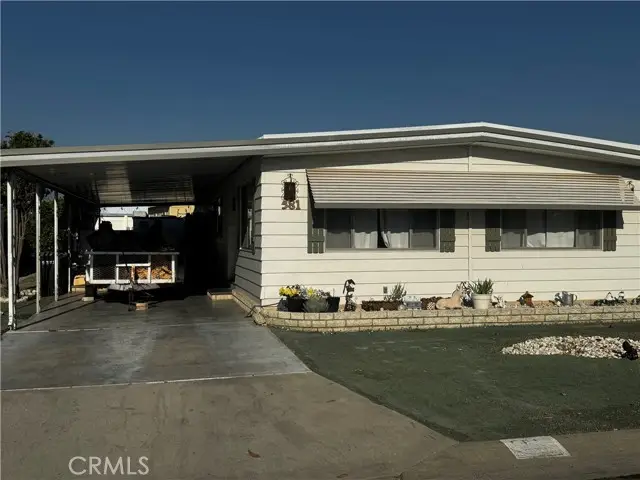 581 San Mateo  #n/a, Hemet, CA 92543 - #1