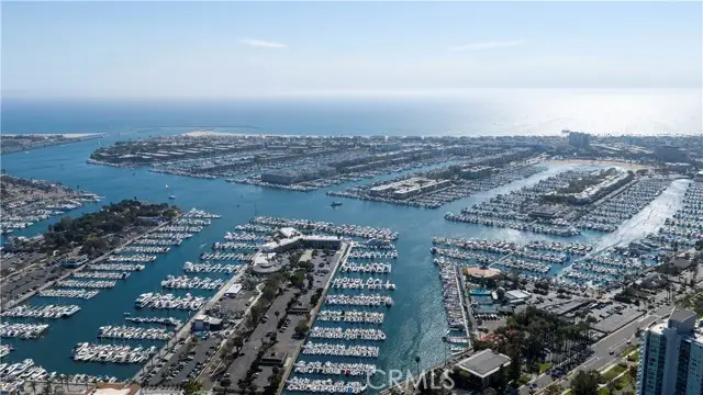 13650 Marina Pointe Drive  #609, Marina Del Rey, CA 90292 - #1