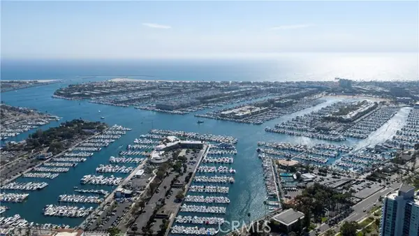 13650 Marina Pointe Drive  #609, Marina Del Rey, CA 90292