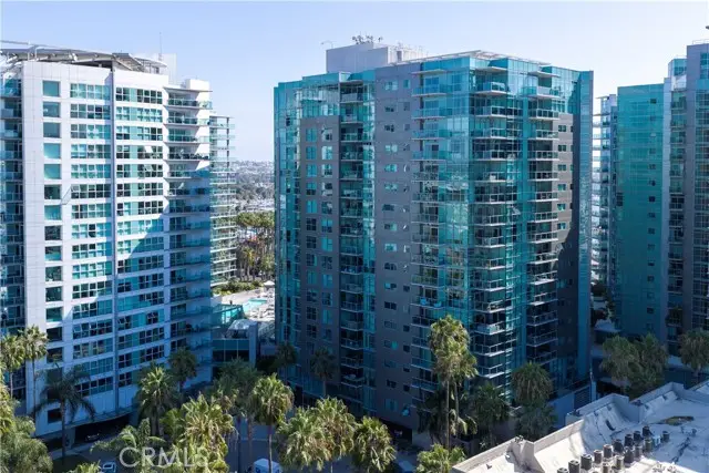 13650 Marina Pointe Drive  #609, Marina Del Rey, CA 90292 - #3