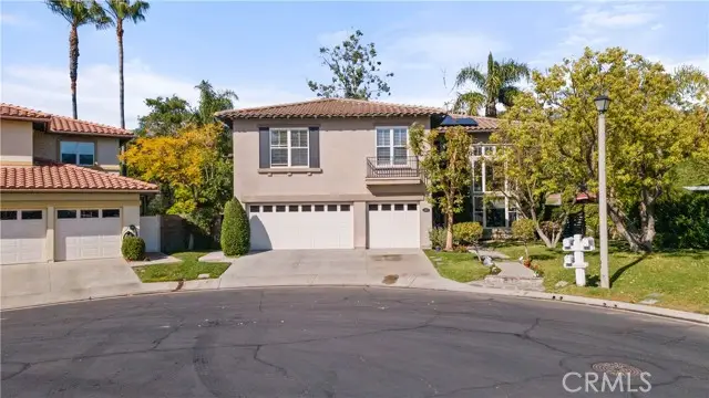 11 Willowglade, Trabuco Canyon, CA 92679 - #1
