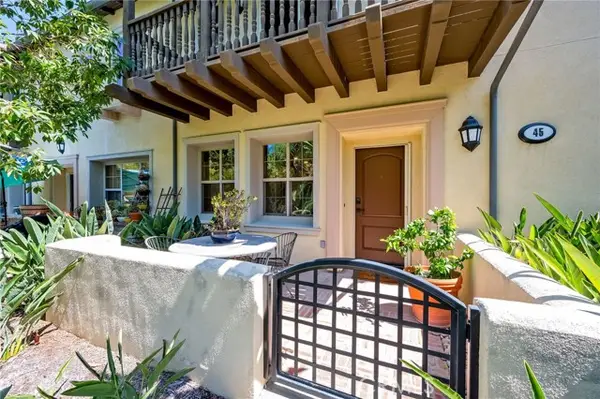 45 Iceberg Rose, Irvine, CA 92620