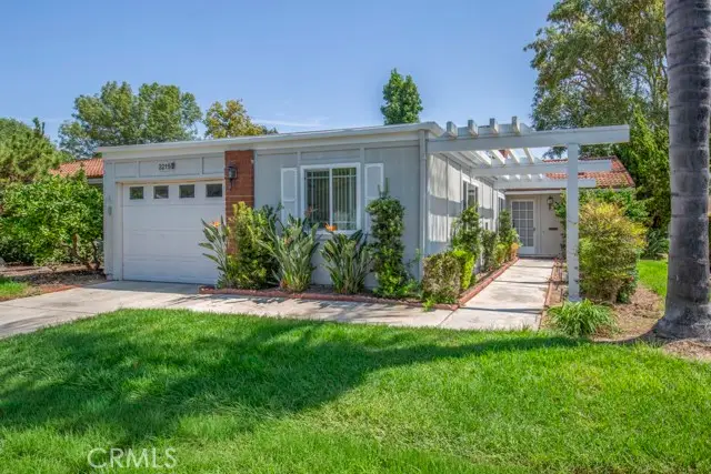 3219 Via Carrizo  #D, Laguna Woods, CA 92637 - #1