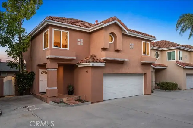 208 Calabria Court, Costa Mesa, CA 92627 - #1