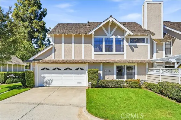 13 Firestone  #5, Irvine, CA 92614