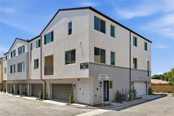 1302 North Pinecrest Paseo, Ontario, CA 91762