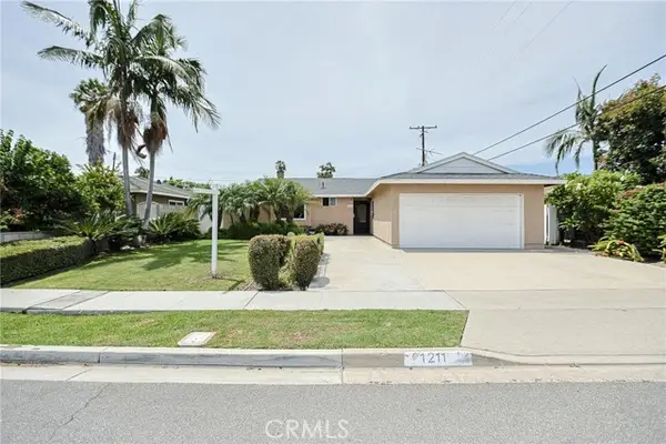 1211 Groton, Anaheim, CA 92801