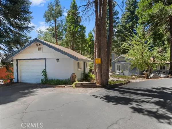 2578 Rim Of The World, Running Springs, CA 92382