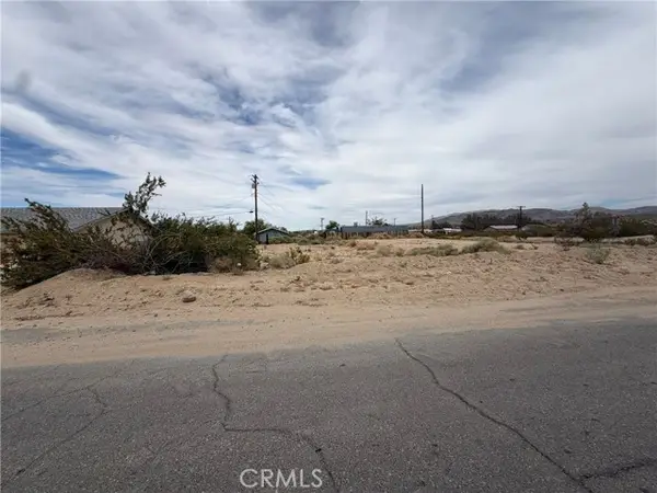 0 Tamarisk Ave, Twentynine Palms, CA 92277