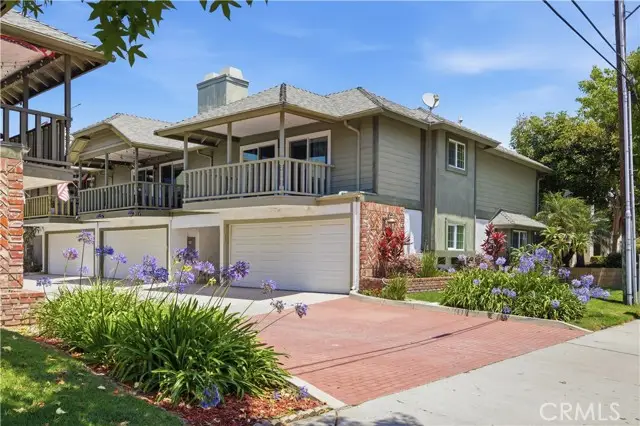 2231 Pacific  #A1, Costa Mesa, CA 92627 - #3