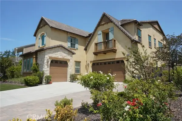 16997 Sintra, Chino Hills, CA 91709