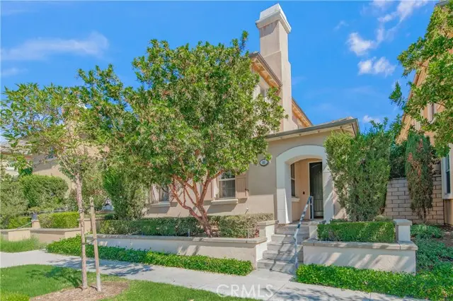 83 Twin Gables, Irvine, CA 92620 - #1