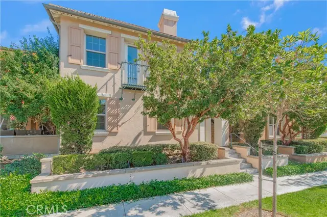 83 Twin Gables, Irvine, CA 92620 - #3