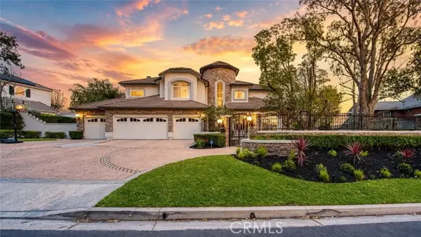 6 Panorama, Trabuco Canyon, CA 92679