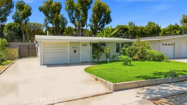 2418 Del Amo Boulevard, Torrance, CA 90501 - #1