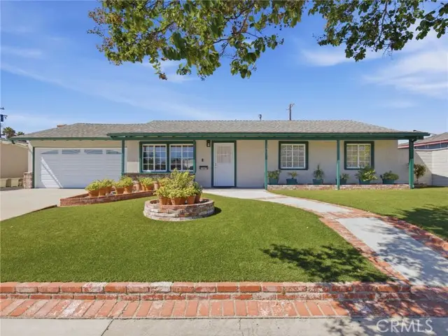 1807 Broadway, Anaheim, CA 92804 - #1