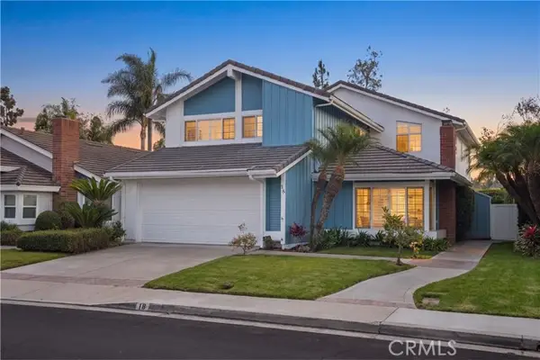 18 Timbergate, Irvine, CA 92614