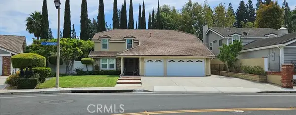 532 Paseo Carmel, Anaheim, CA 92807