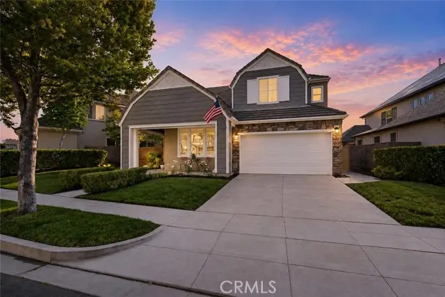 29 Bushwood, Ladera Ranch, CA 92694 - #1