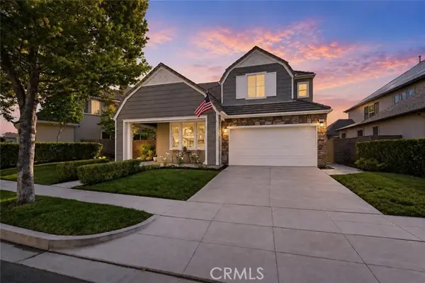 29 Bushwood, Ladera Ranch, CA 92694