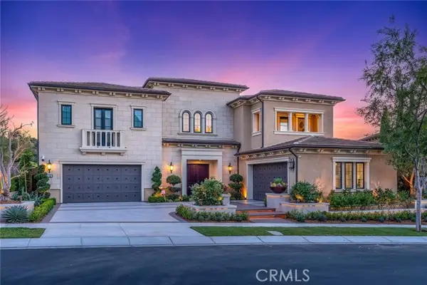 110 Nest Pine, Irvine, CA 92602
