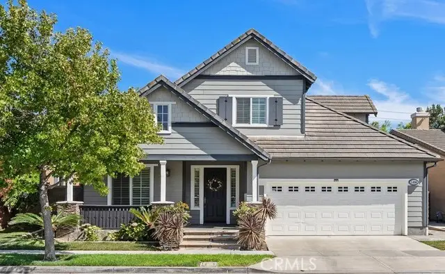 1496 Voyager Drive, Tustin, CA 92782 - #2
