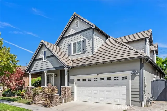 1496 Voyager Drive, Tustin, CA 92782 - #3