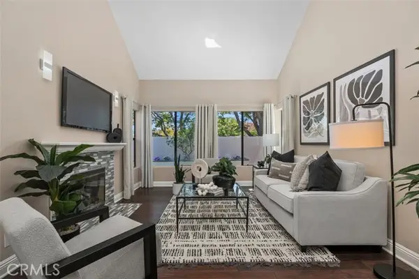 16 Crucillo, Rancho Santa Margarita, CA 92688