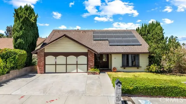 2003 Harp Drive, Hacienda Heights, CA 91745 - #1