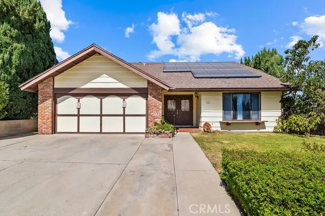 2003 Harp Drive, Hacienda Heights, CA 91745 - #2