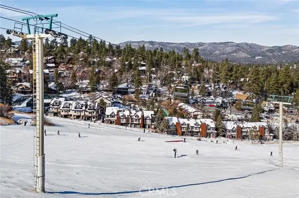 43000 Clover  #22, Big Bear Lake, CA 92315