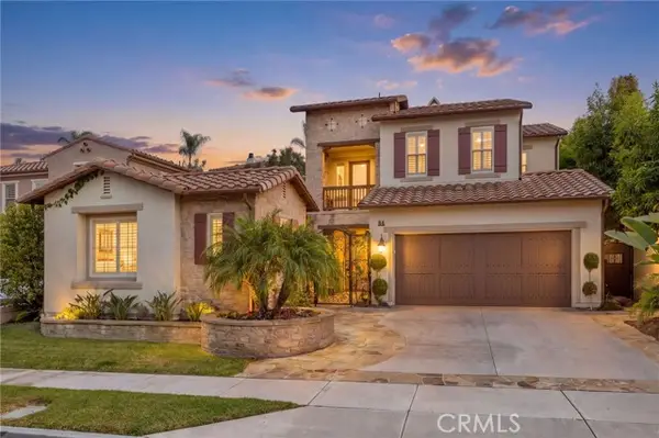 54 Via Cartama, San Clemente, CA 92673