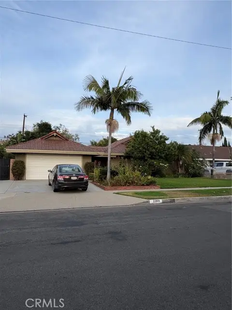 2209 Laird, Santa Ana, CA 92706 - #1