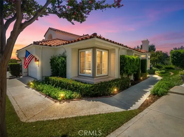 11 Calle Katrina, Rancho Santa Margarita, CA 92688