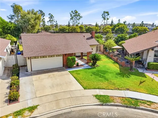2142 Fallen Leaf, Tustin, CA 92780 - #3